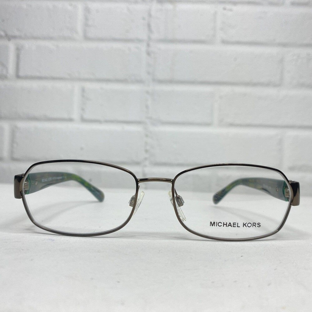 Michael Kors MK7001‎ (Amagansett) 1023 Eyeglasses New Authentic H2488